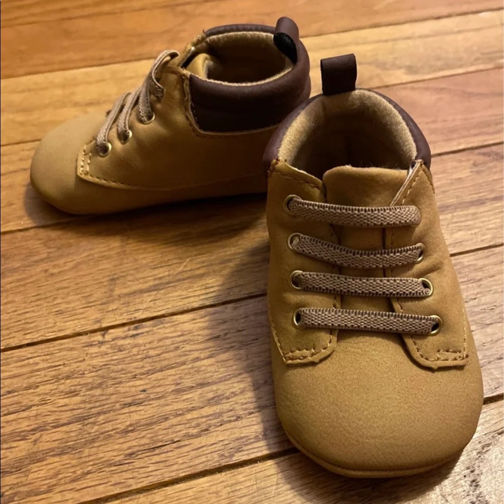 3-6month boy shoes